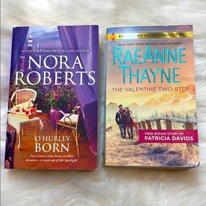 New York Bestselling Author Books....